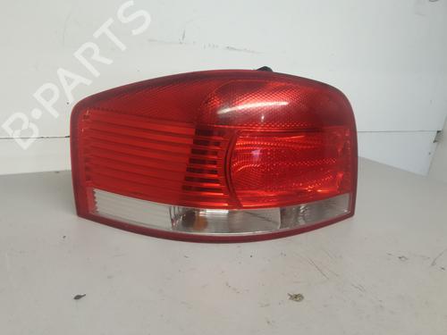 Left taillight AUDI A3 (8P1) 1.9 TDI | BP26413799C34 