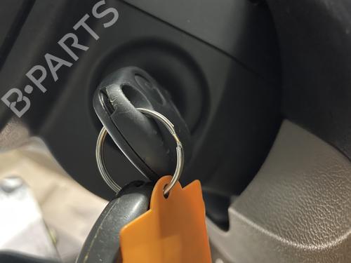 Used Ignition barrel Ignition barrel RENAULT CLIO III (BR0/1, CR0/1) 1.5 dCi (BR17, CR17) (86 hp) 32341730 32341730