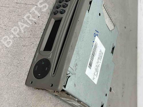 Radio RENAULT TWINGO II (CN0_) | BP36397564E6 - Image 5