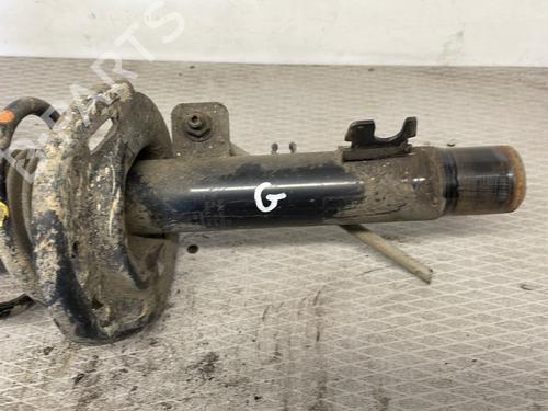 Right front shock absorber CITROËN C-ELYSEE (DD_) 1.2 VTi 82 | BP31613168M17 - Image 3