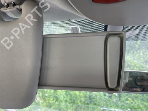 Left sun visor RENAULT ESPACE IV (JK0/1_) 2.0 dCi (JK02, JK03) | BP36241169I1 - Image 3