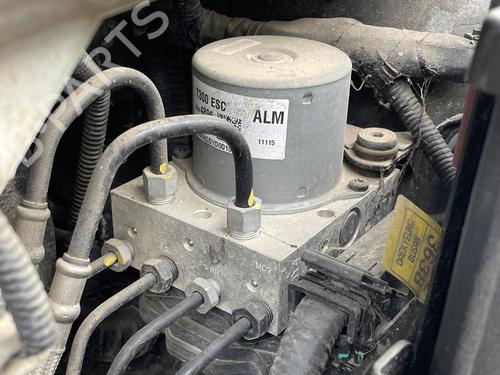 ABS pump CHEVROLET AVEO Hatchback (T300) | BP36521402M43 - Image 3