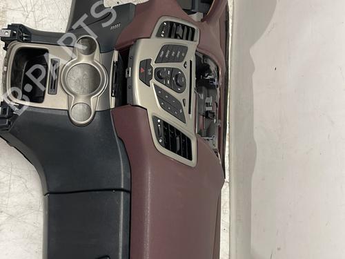 Used Dashboard Dashboard FORD FIESTA VI (CB1, CCN) 1.25 (82 hp) 31993296 31993296