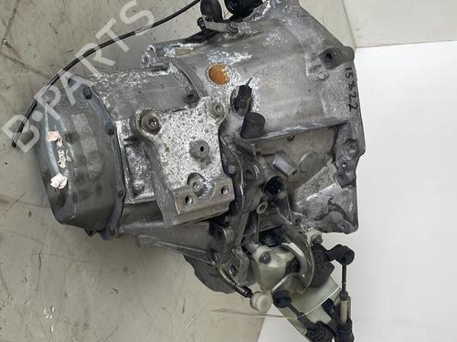 Gearbox CITROËN C3 II (SC_) 1.6 HDi 90 | BP26416996M3 - Image 2