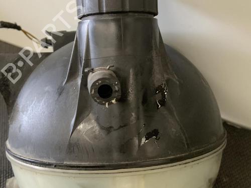 Expansion tank MERCEDES-BENZ A-CLASS (W169) A 180 CDI (169.007, 169.307) | BP26417156C120 