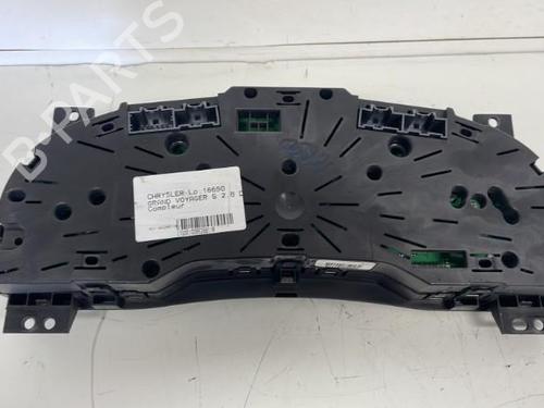 Instrument cluster CHRYSLER GRAND VOYAGER V (RT) 2.8 CRD | BP26427236C47 - Image 6