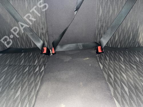 Used Seat buckle Seat buckle FORD FOCUS I (DAW, DBW) 1.6 16V (100 hp) 30819632 30819632