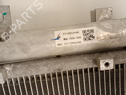 AC radiator DACIA SPRING EV (B6M1) | BP26421769M32 