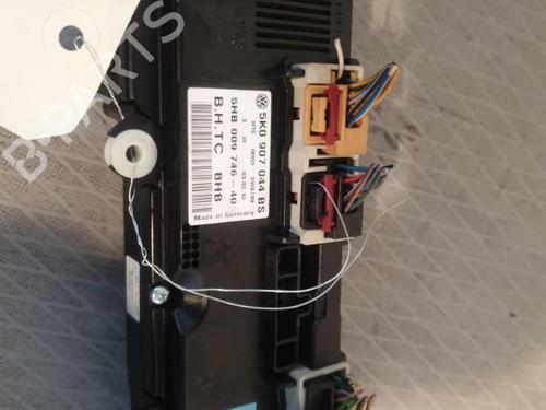 Used Climate control Climate control VW GOLF VI (5K1) 1.6 TDI (105 hp) 26427506 26427506