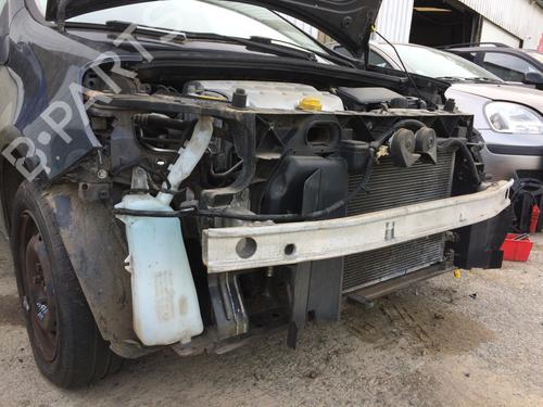 Used Windscreen washer tank RENAULT CLIO III (BR0/1, CR0/1) 1.4 16V (98 hp) 27215038