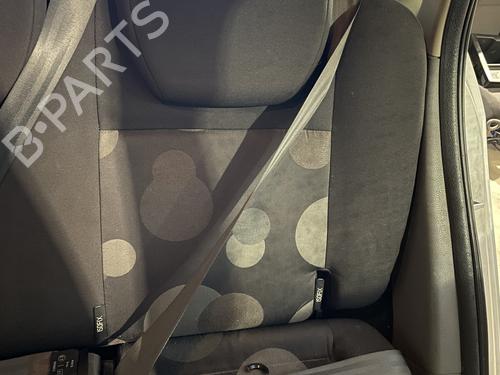 Sikkerhetsbelte-spenne RENAULT MODUS / GRAND MODUS (F/JP0_) 1.5 dCi (JP0G, JP0H) (106 hp) 30888158