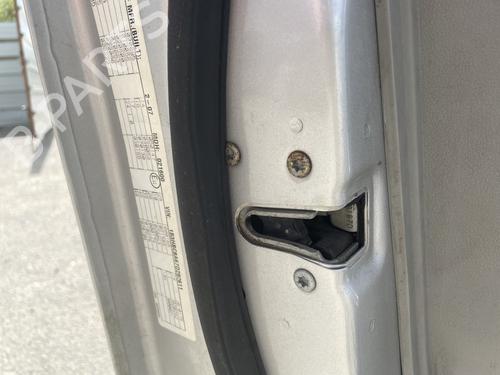 Front left lock DODGE CALIBER 2.0 CRD | BP26425255C98 