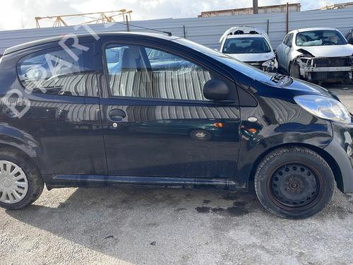 Alternator CITROËN C1 (PM_, PN_) 1.0 | BP26426158M7 - Image 20