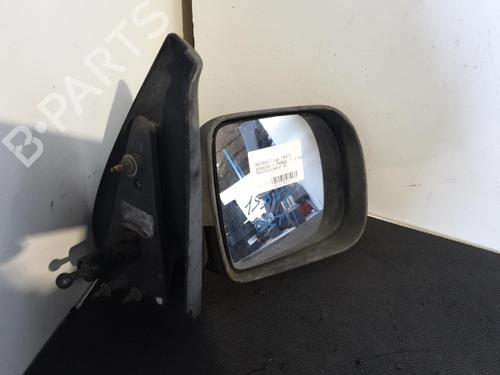 Used Right mirror RENAULT KANGOO (KC0/1_) 1.4 (KC0C, KC0H, KC0B, KC0M) (75 hp) 26427651