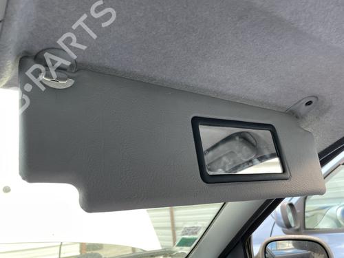 Used Right sun visor Right sun visor RENAULT MEGANE I Coach (DA0/1_) 1.9 dTi (DA0N) (98 hp) 32495993 32495993