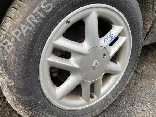 Used Rim Rim RENAULT SCÉNIC I MPV (JA0/1_, FA0_) [1999-2010] 36443194 36443194