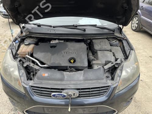Left front seat FORD FOCUS II (DA_, HCP, DP) | BP36443281C15 - Image 8