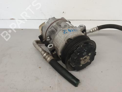 AC compressor OPEL CORSA D (S07) 1.3 CDTI (L08, L68) | BP26424770M34 - Image 3