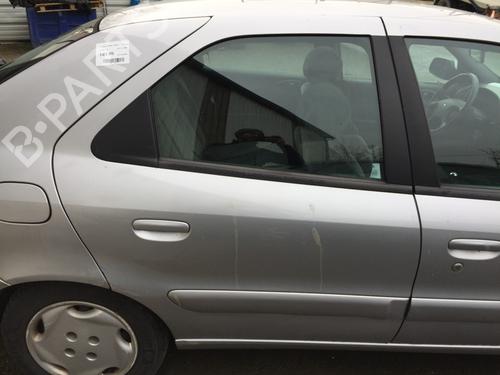 Used Rear right window mechanism CITROËN XSARA (N1) 2.0 HDi 90 (90 hp) 30649323