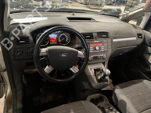 Rear right seatbelt FORD C-MAX (DM2) 1.6 TDCi | BP31358906I28  - Image 11