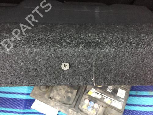 Rear parcel shelf SUZUKI SWIFT III (MZ, EZ) 1.3 DDiS (RS413D) | BP29453445C85 