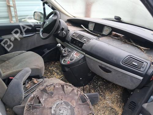 Right headlight PEUGEOT 807 (EB_) 2.0 HDi | BP32981354C29  - Image 9