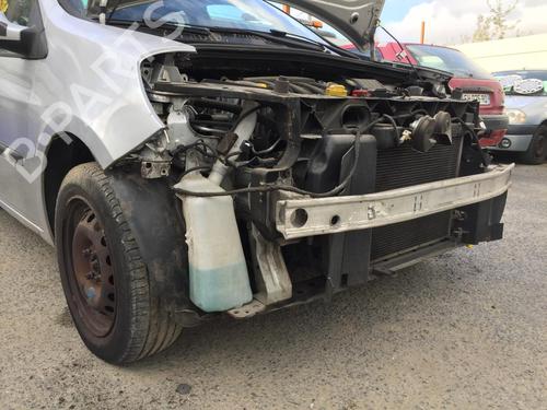 Used AC radiator RENAULT CLIO III (BR0/1, CR0/1) 1.4 16V (98 hp) 29851427