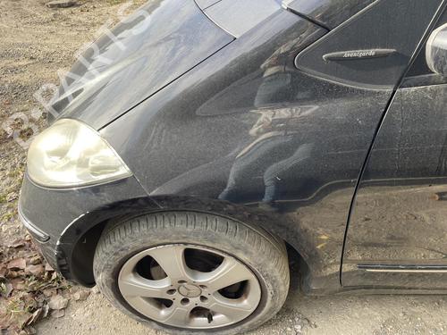 left-front-fenders-mercedes-benz-a-class-w169-2004-2005-2006-2007-2008-2009-2010-2011-2012-39175232 main image