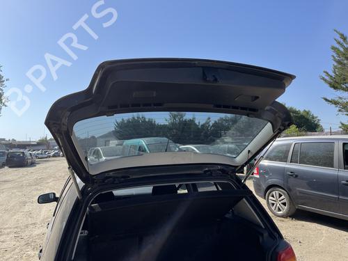 Used Tailgate lift support Tailgate lift support 36784169 36784169