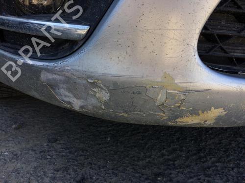 Front bumper CITROËN C4 Picasso I MPV (UD_) 1.6 HDi 110 | BP27329197C7 