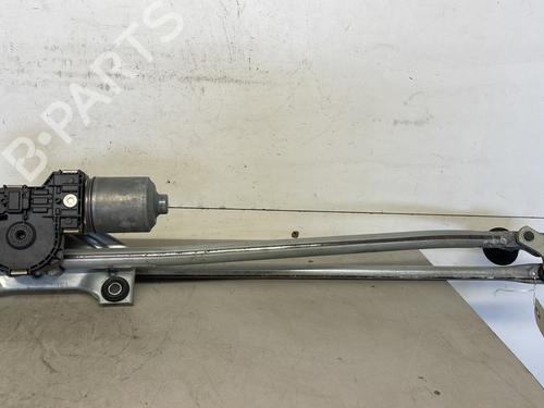 Front wiper motor OPEL MERIVA B MPV (S10) 1.4 (75) | BP26420836M29 