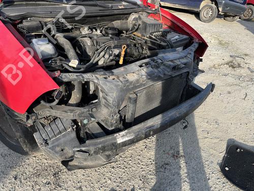 Used Front slam panel Front slam panel SEAT IBIZA III (6L1) 1.4 TDI (75 hp) 33474734 33474734