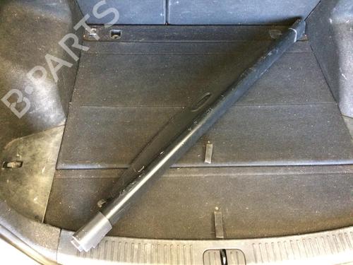 Rear parcel shelf KIA CEE'D SW (ED) 1.6 CRDi 115 | BP28133973C85 