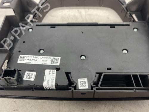 Switch OPEL MERIVA B MPV (S10) 1.4 (75) | BP26425908I30 - Image 5