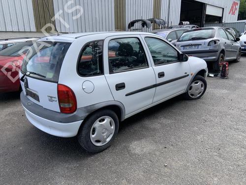 Left headlight OPEL CORSA B (S93) 1.0 i 12V (F08, F68, M68) | BP26428131C28 
