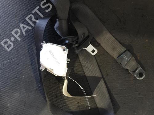 Used Rear right belt tensioner OPEL MERIVA B MPV (S10) 1.7 CDTI (75) (110 hp) 26416936