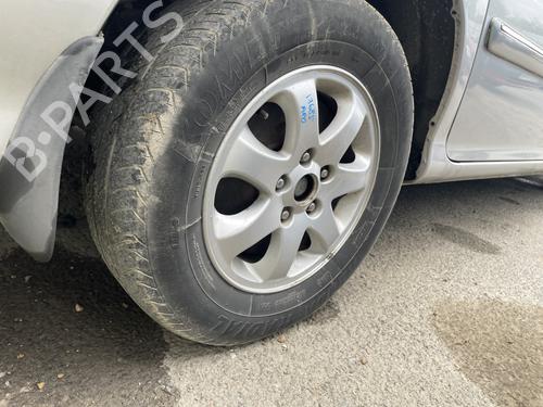 Rim KIA CARNIVAL I (UP, FL) 2.9 TDi | BP27264915C45 