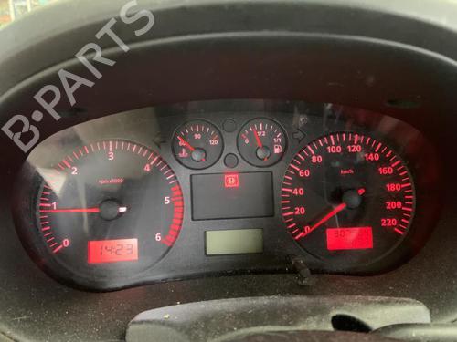 Left taillight SEAT IBIZA II (6K1) 1.9 SDI | BP26422663C34 