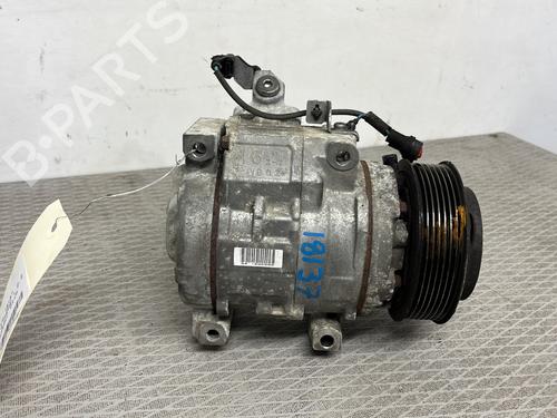 AC compressor HONDA CIVIC IX (FK) 2.2 i-DTEC (FK3) | BP30876183M34 - Image 2