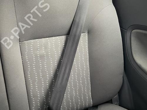 Used Rear left seatbelt SEAT IBIZA III (6L1) 1.4 16V (75 hp) 30888368
