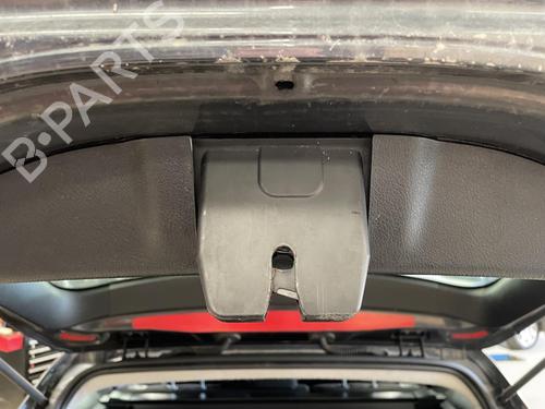 Tailgate lock FORD MONDEO IV Turnier (BA7) 1.8 TDCi | BP26415986C101 
