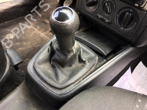 Gear lever VW GOLF IV (1J1) 1.6 16V | BP28154888M90 