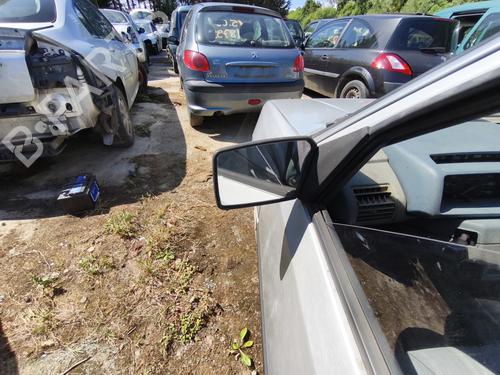 Retrovisor esquerdo Retrovisor esquerdo 36966277 36966277