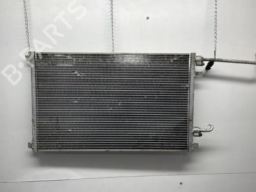 AC radiator RENAULT SCÉNIC II (JM0/1_) 1.9 dCi (JM0G, JM12, JM1G, JM2C) | BP26427440M32