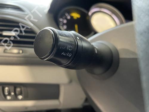 Used Steering column stalk Steering column stalk RENAULT MEGANE III Hatchback (BZ0/1_, B3_) 1.5 dCi (BZ09, BZ0D, BZ1W, BZ29, BZ14) (110 hp) 32214373 32214373