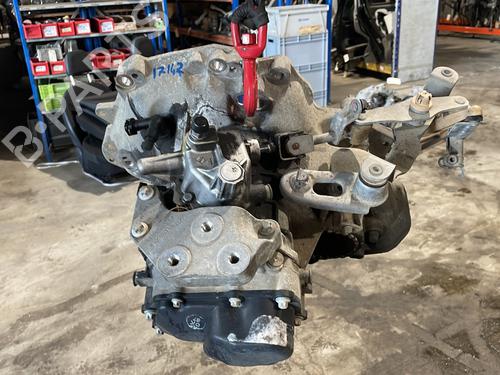Gearbox OPEL CORSA D (S07) 1.3 CDTI (L08, L68) | BP26414004M3 - Image 2
