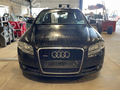 Rear parcel shelf AUDI A4 B7 Avant (8ED) 3.0 TDI quattro | BP26418393C85 - Image 24
