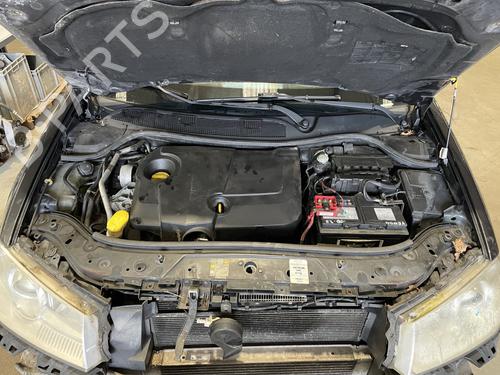 Used Alternator Alternator RENAULT MEGANE II (BM0/1_, CM0/1_) 1.5 dCi (BM1E, CM1E) (106 hp) 30778088 30778088