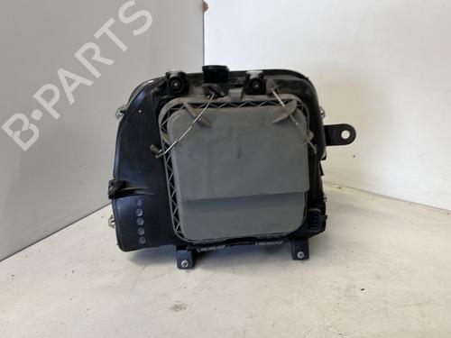 Used Left headlight Left headlight FIAT DOBLO Box Body/MPV (223_) 1.9 JTD (105 hp) 32115142 32115142