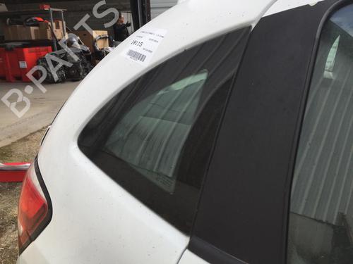 Rear right quarter glass CITROËN C3 II (SC_) 1.4 HDi 70 (SC8HZC, SC8HR0, SC8HP4) | BP30171692C92 